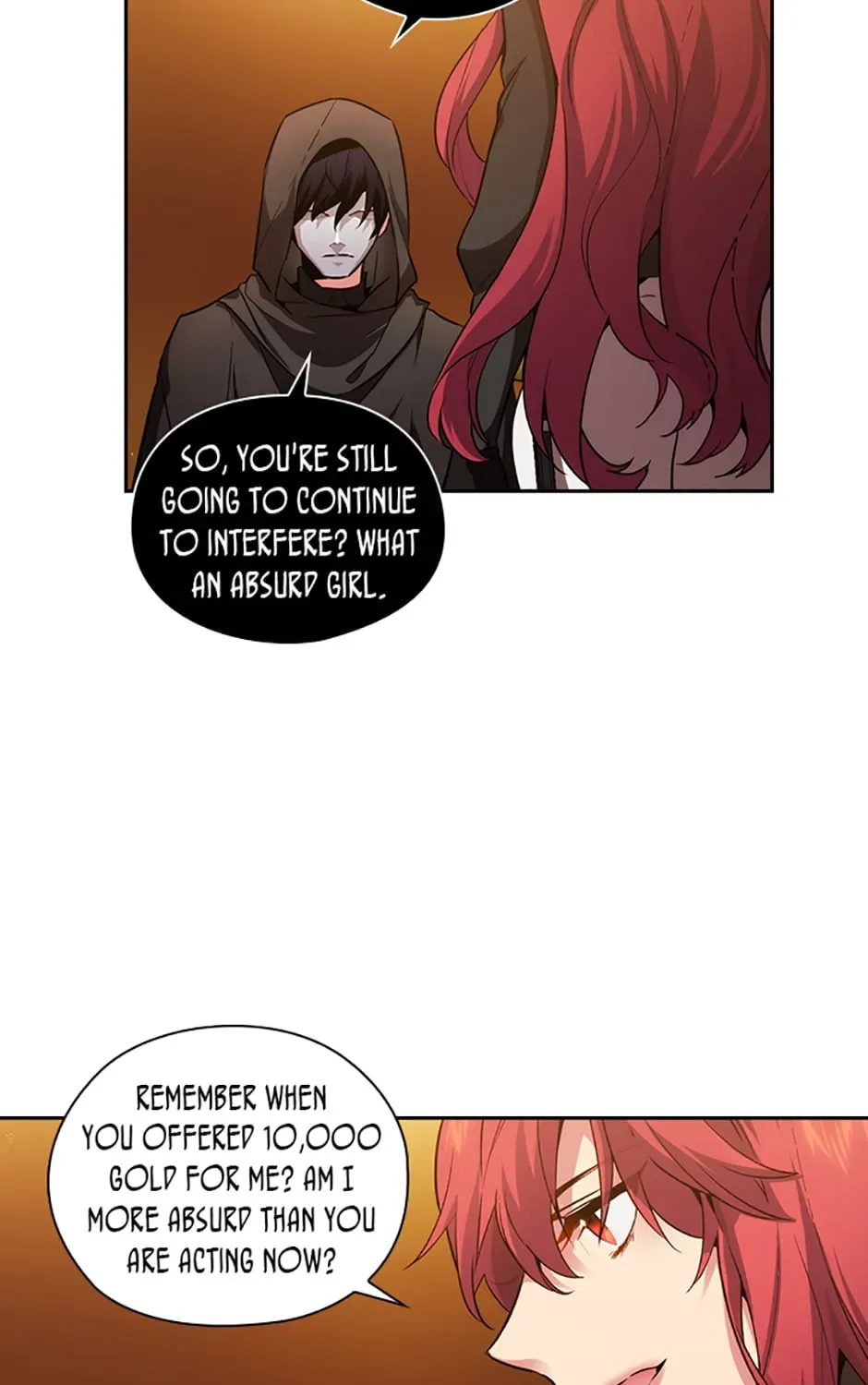 Read Adonis chapter 20.1 image 52 on Lezhin
