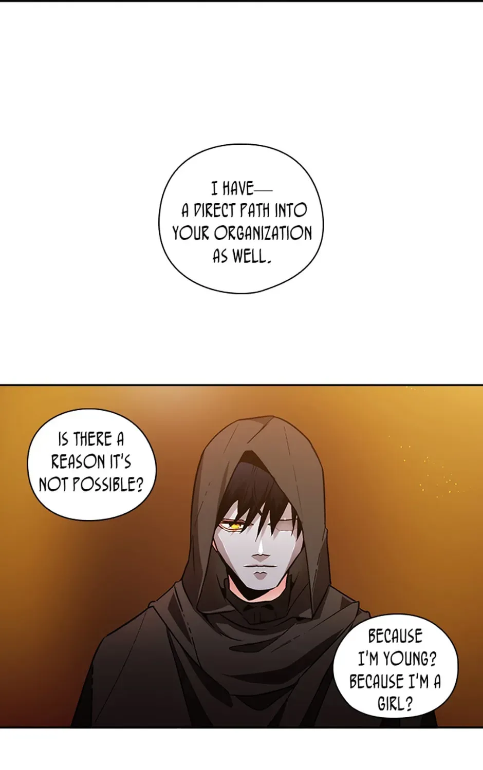 Read Adonis chapter 20.1 image 60 on Lezhin