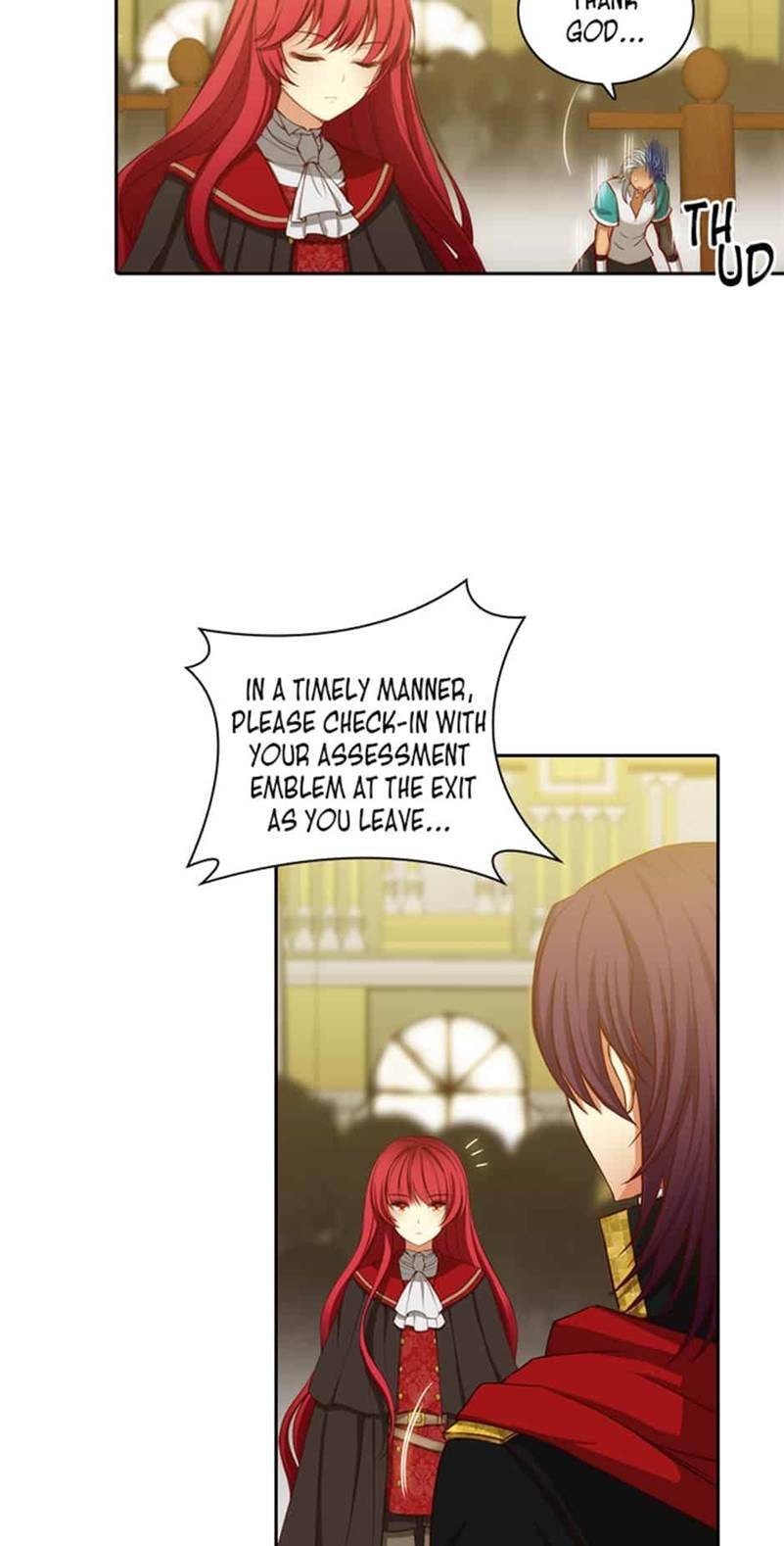Read Adonis chapter 20 image 11 on Lezhin
