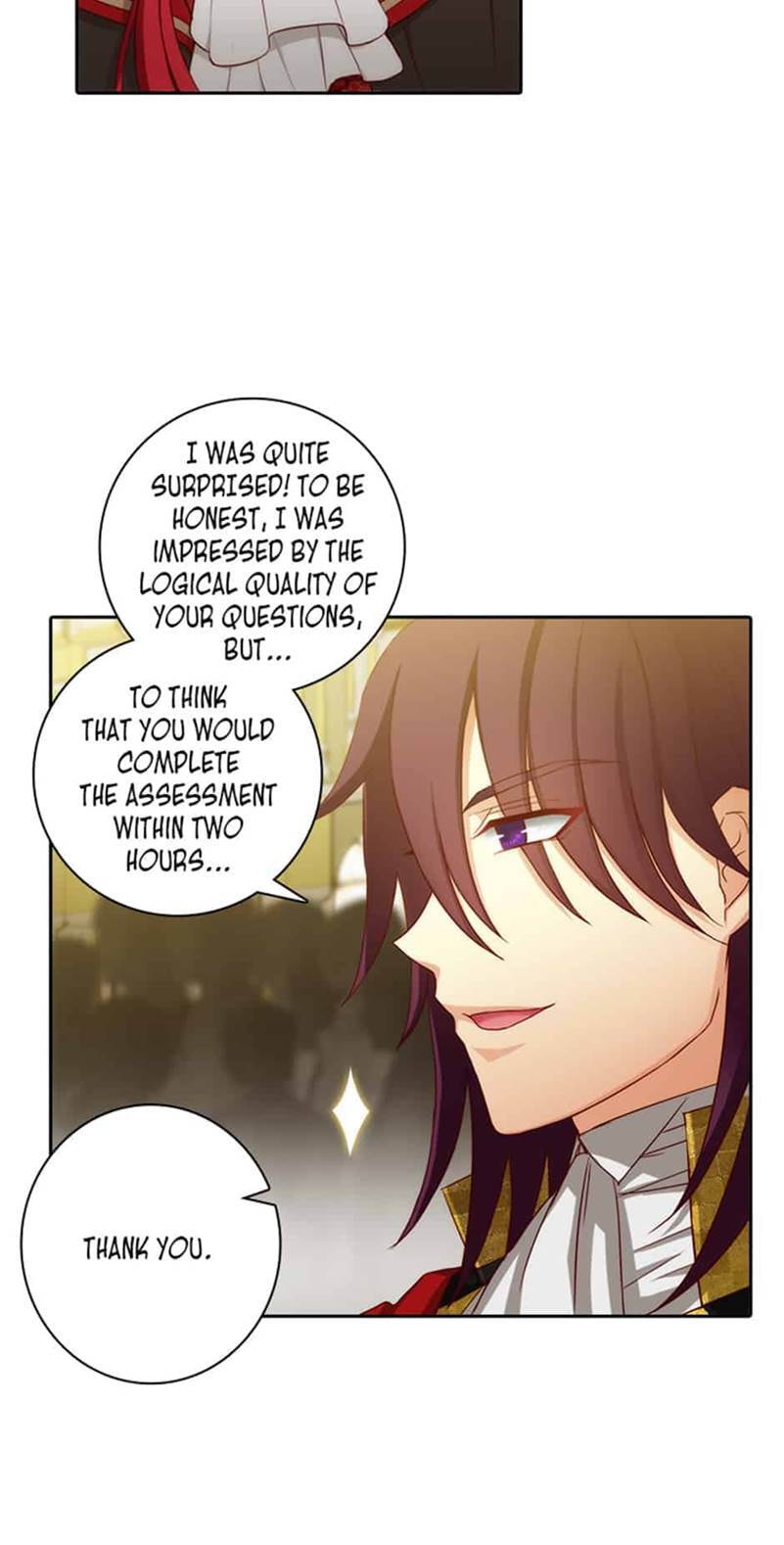 Read Adonis chapter 20 image 14 on Lezhin