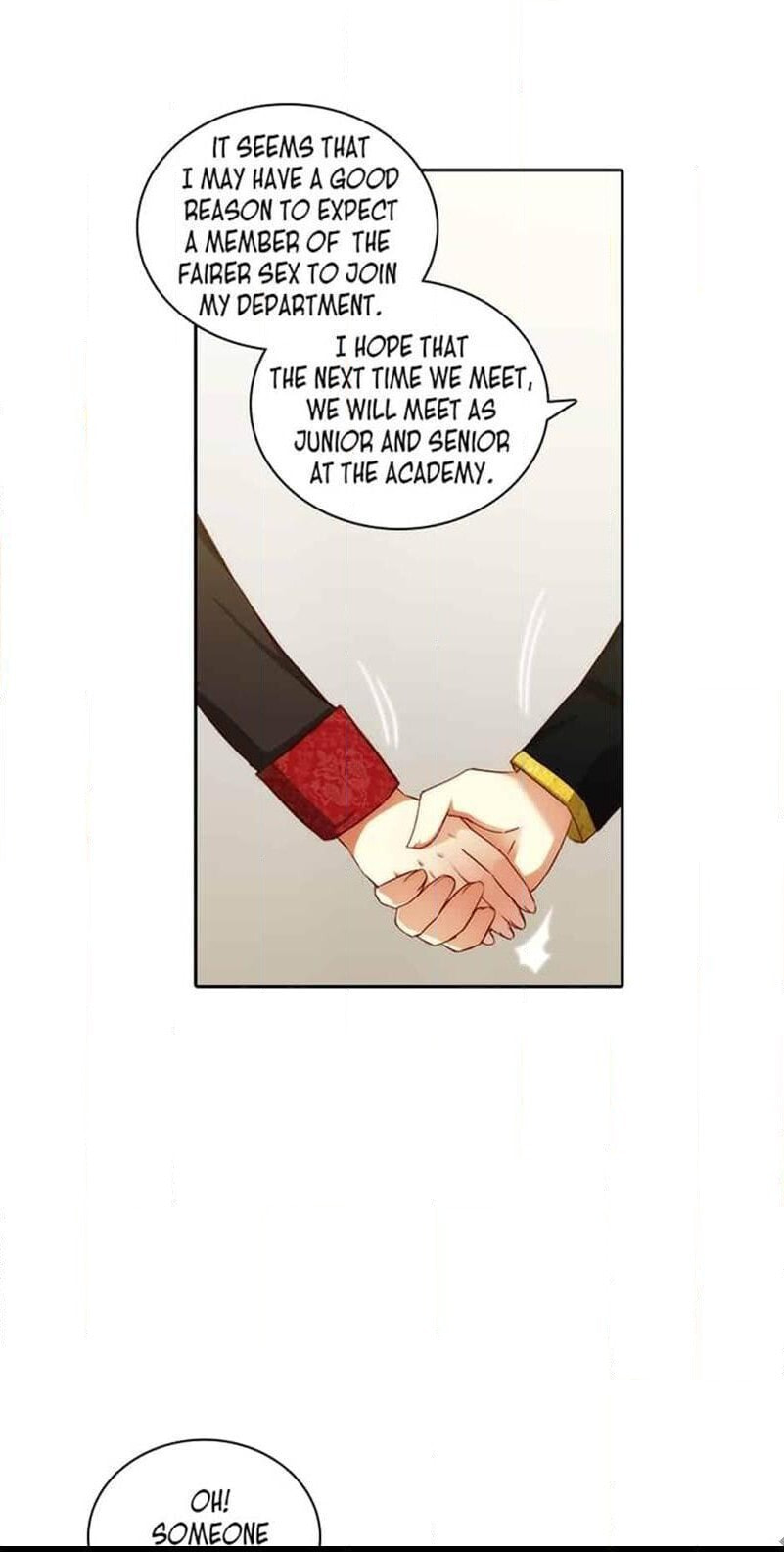 Read Adonis chapter 20 image 15 on Lezhin