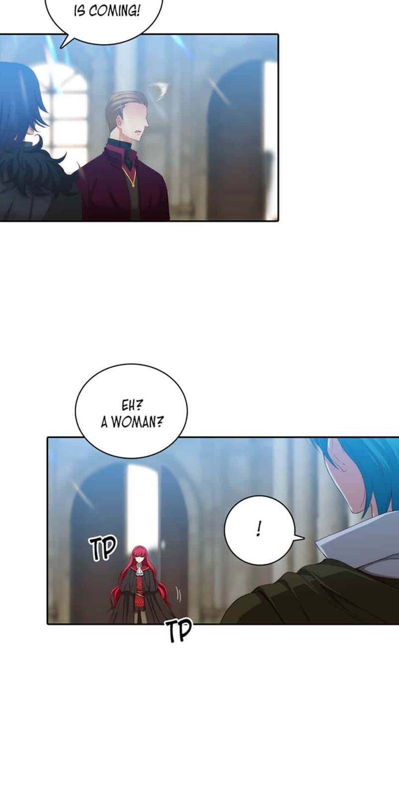 Read Adonis chapter 20 image 16 on Lezhin