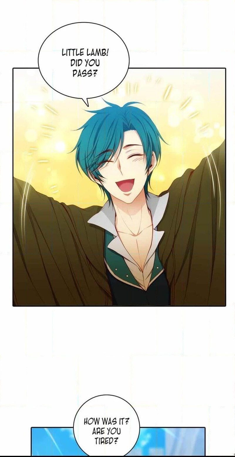 Read Adonis chapter 20 image 17 on Lezhin