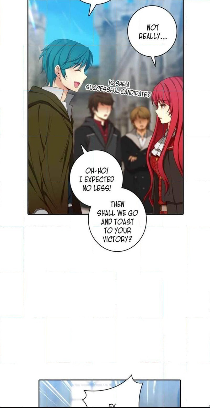 Read Adonis chapter 20 image 18 on Lezhin