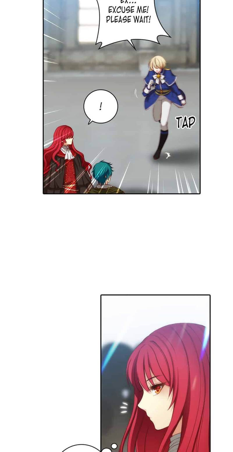 Read Adonis chapter 20 image 19 on Lezhin