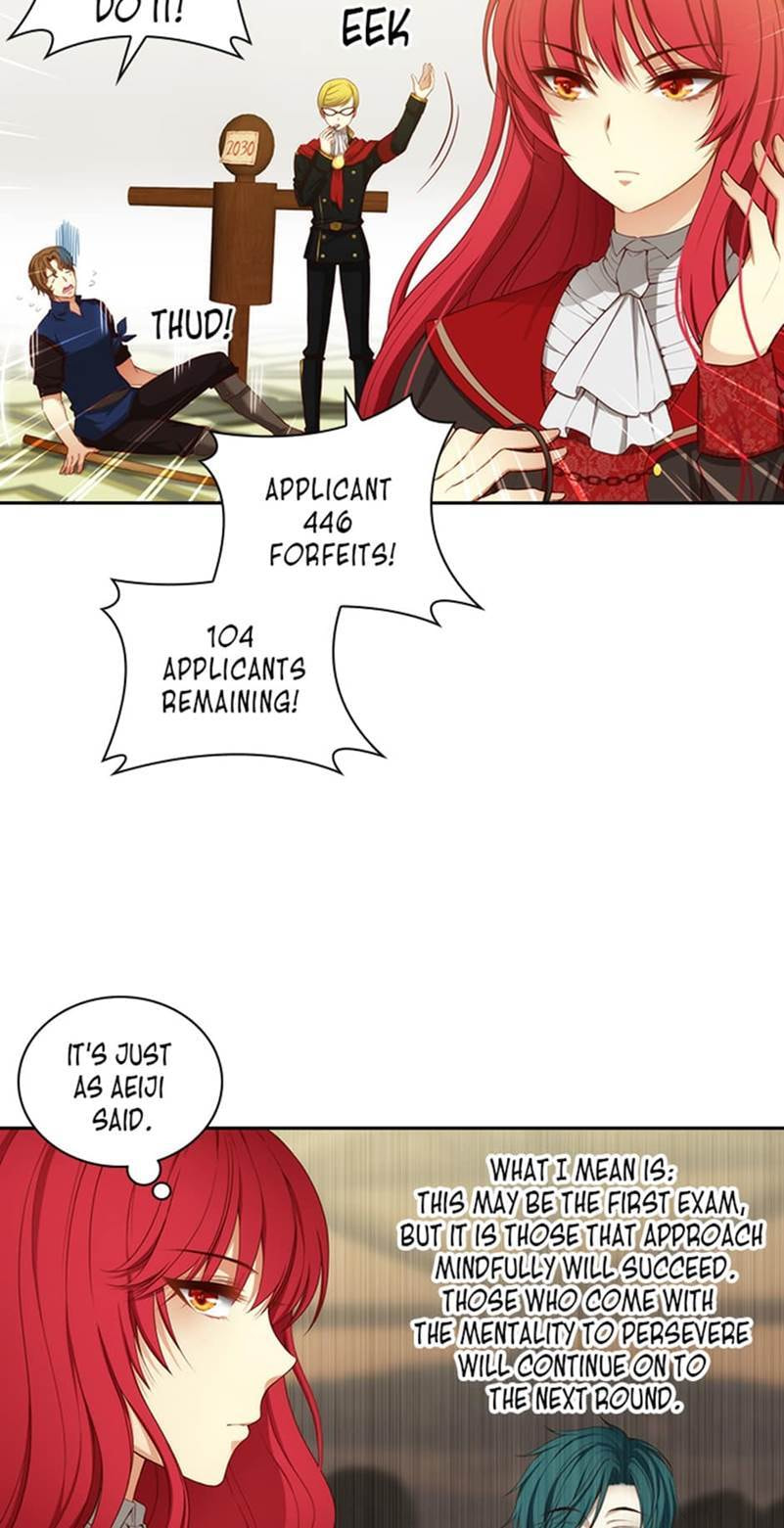 Read Adonis chapter 20 image 2 on Lezhin