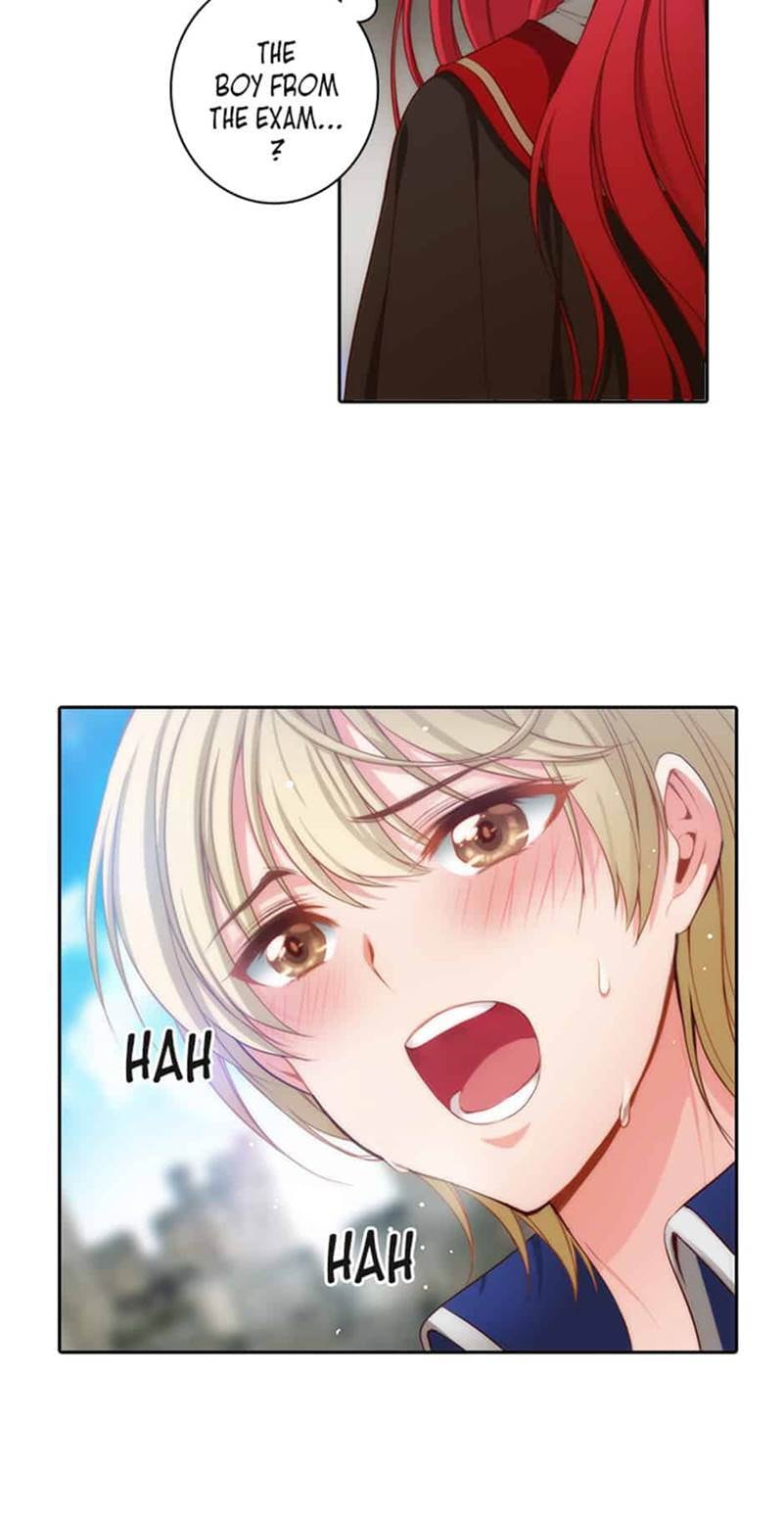 Read Adonis chapter 20 image 20 on Lezhin