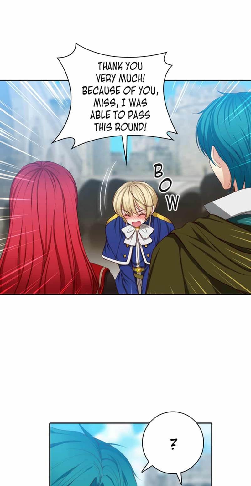 Read Adonis chapter 20 image 22 on Lezhin