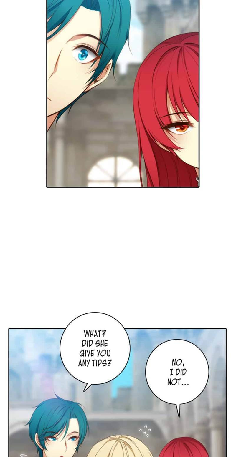 Read Adonis chapter 20 image 23 on Lezhin