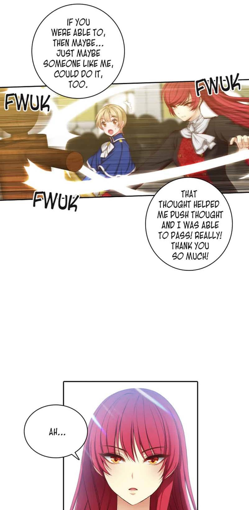 Read Adonis chapter 20 image 25 on Lezhin