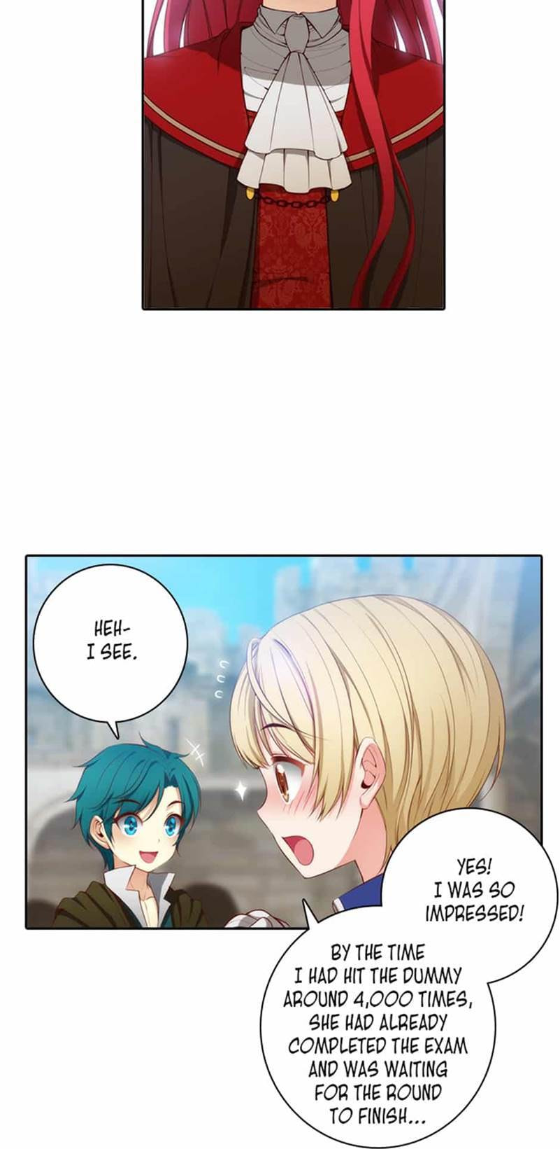 Read Adonis chapter 20 image 26 on Lezhin
