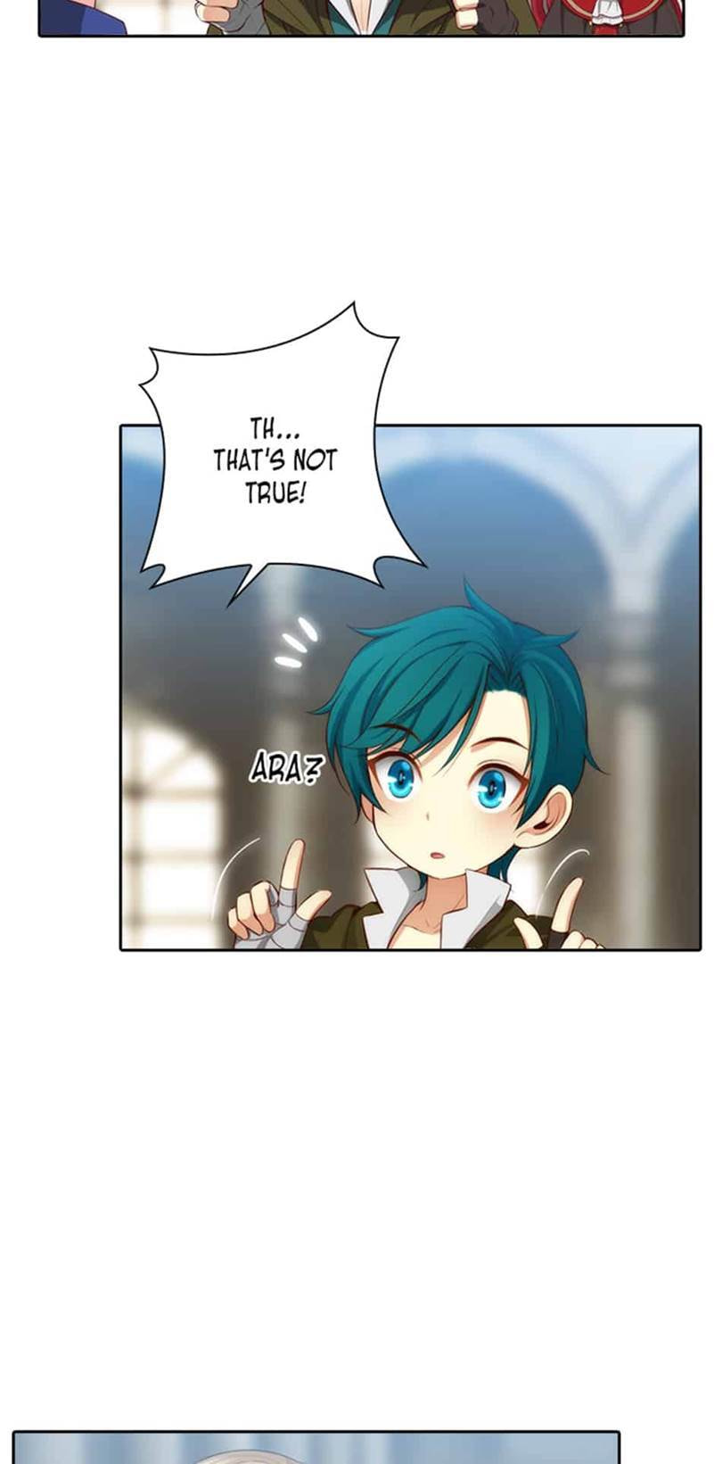 Read Adonis chapter 20 image 29 on Lezhin