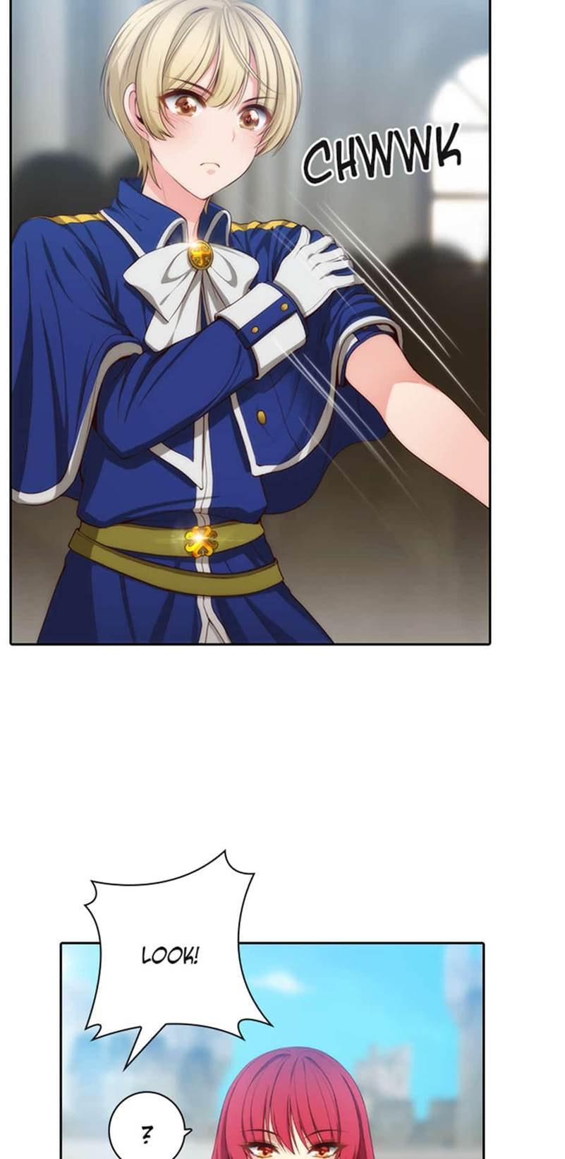 Read Adonis chapter 20 image 30 on Lezhin