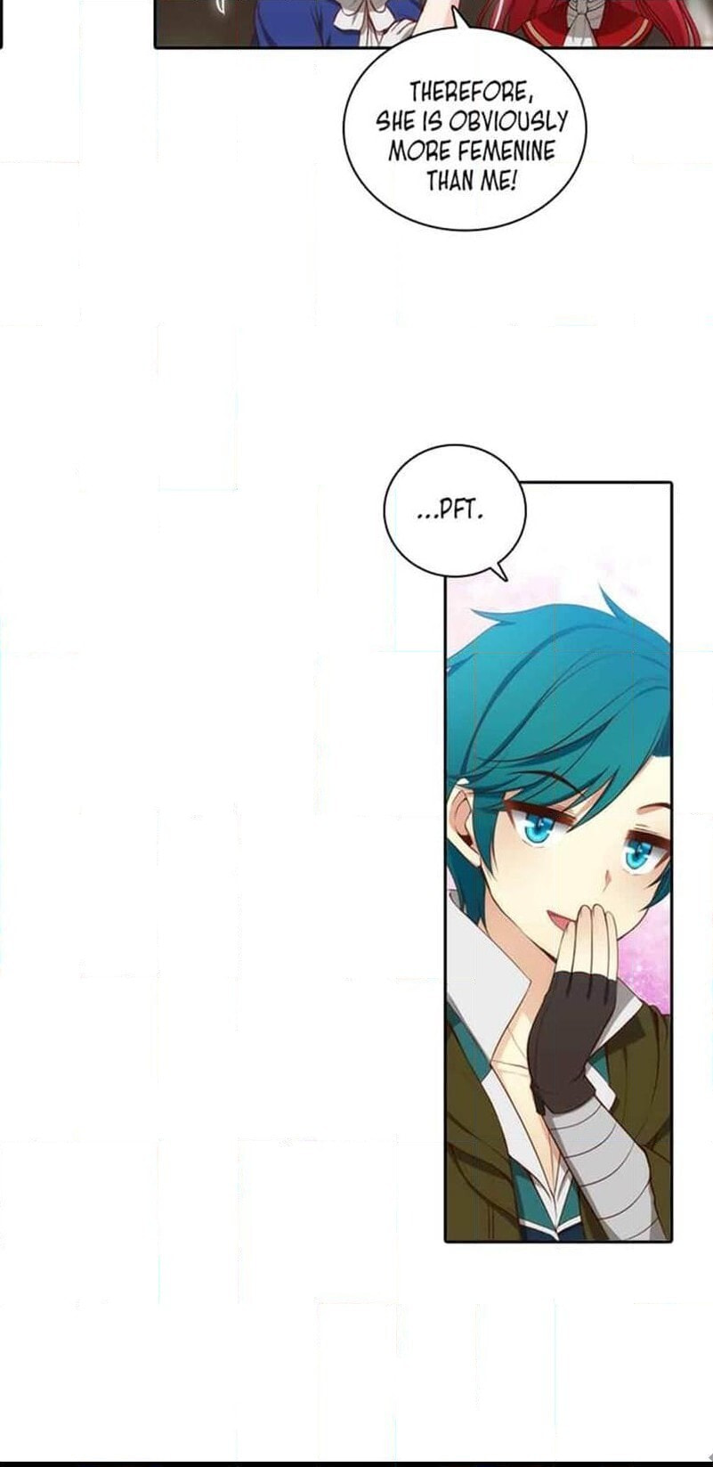 Read Adonis chapter 20 image 33 on Lezhin
