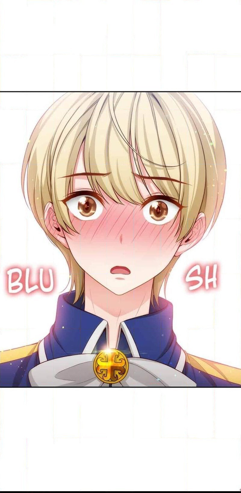 Read Adonis chapter 20 image 35 on Lezhin