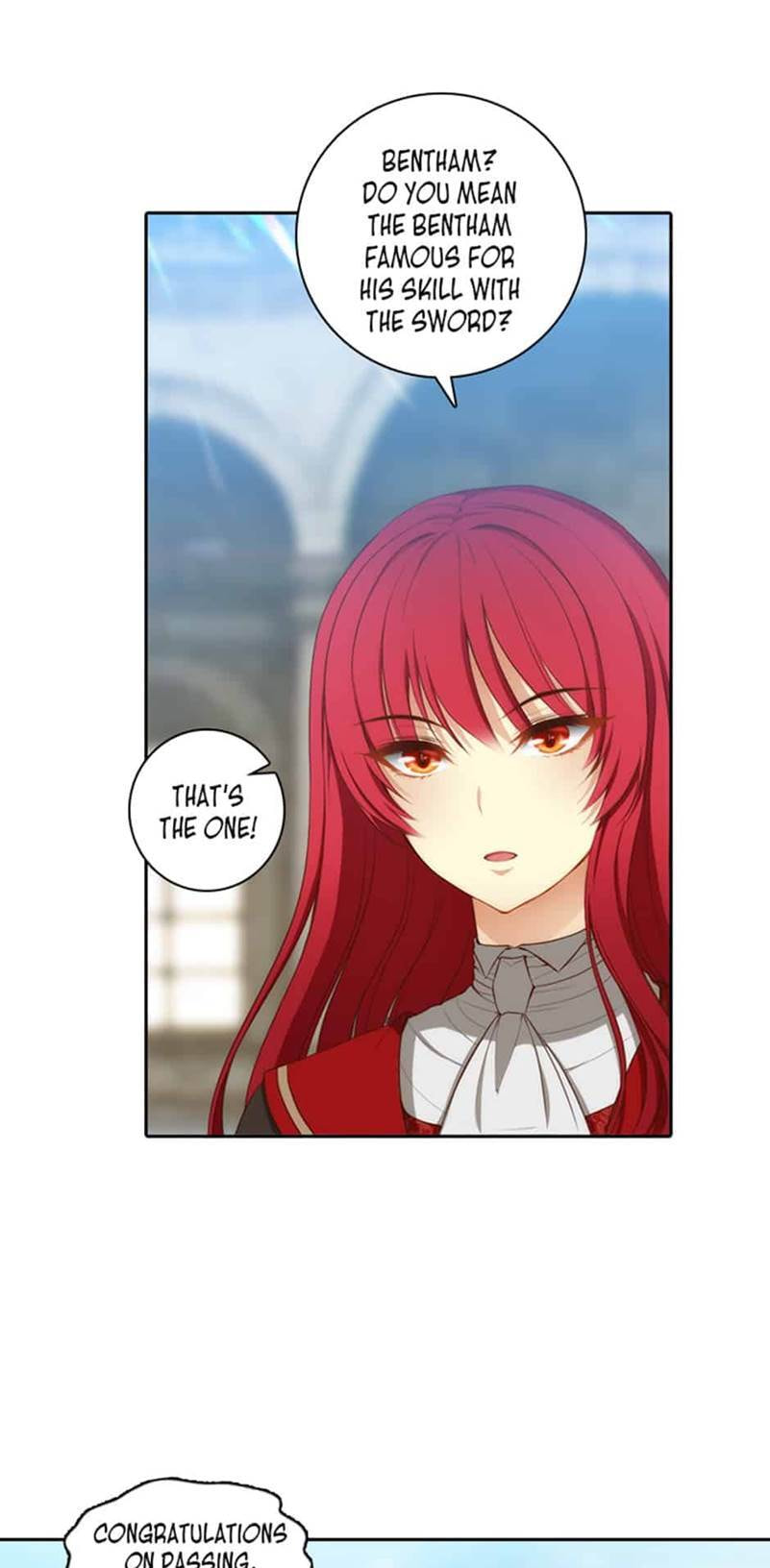 Read Adonis chapter 20 image 38 on Lezhin