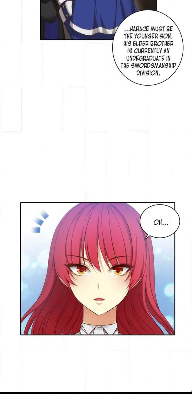 Read Adonis chapter 20 image 40 on Lezhin
