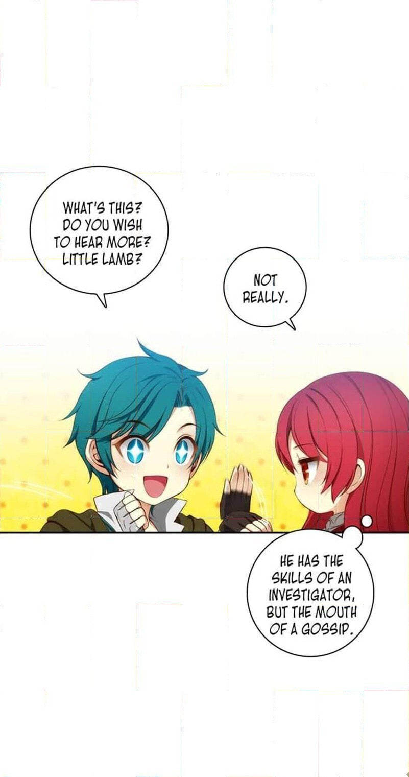 Read Adonis chapter 20 image 41 on Lezhin