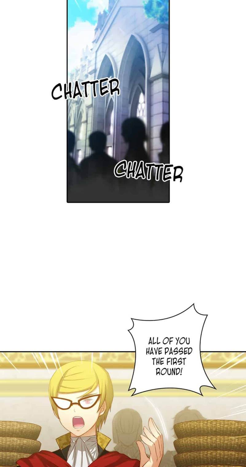 Read Adonis chapter 20 image 48 on Lezhin