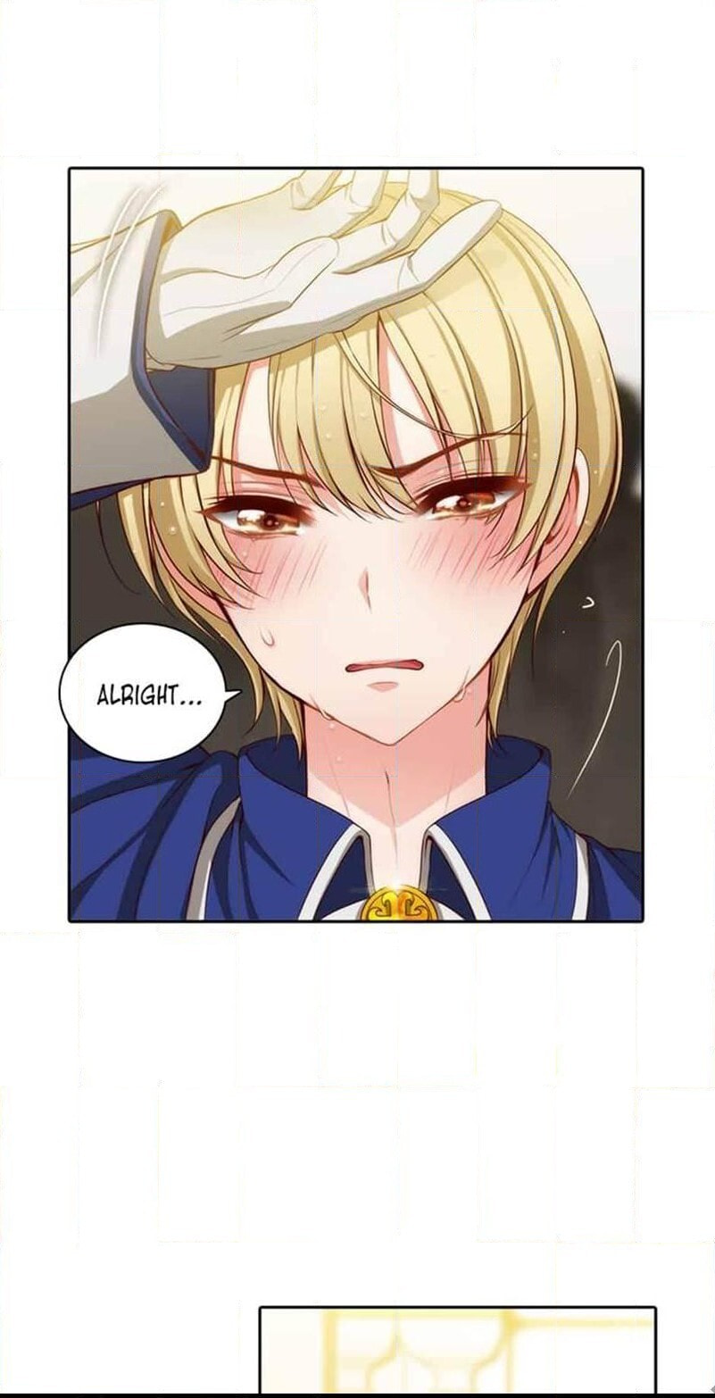 Read Adonis chapter 20 image 5 on Lezhin