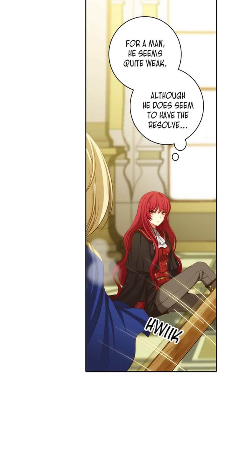 Read Adonis chapter 20 image 6 on Lezhin