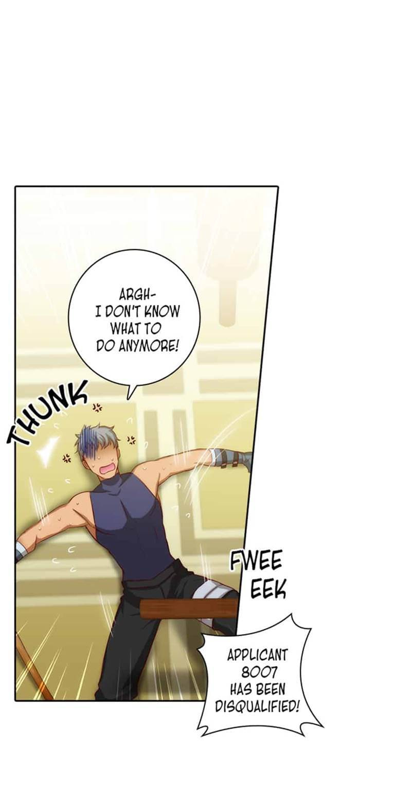 Read Adonis chapter 20 image 7 on Lezhin
