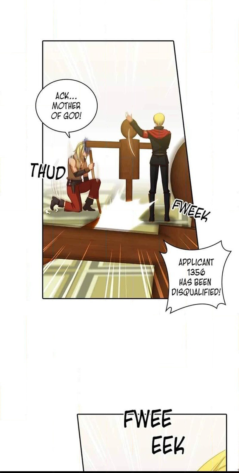 Read Adonis chapter 20 image 8 on Lezhin