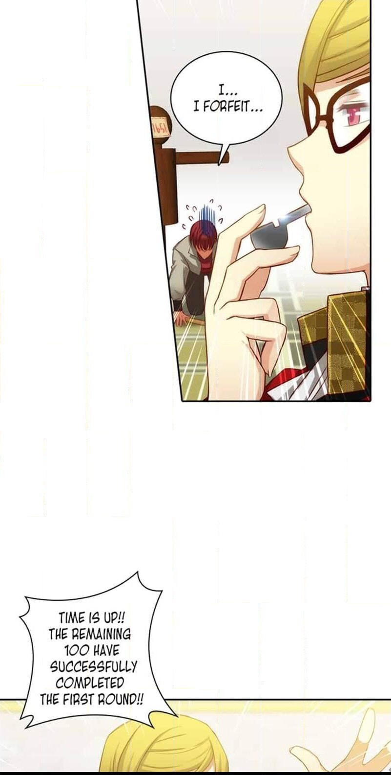 Read Adonis chapter 20 image 9 on Lezhin