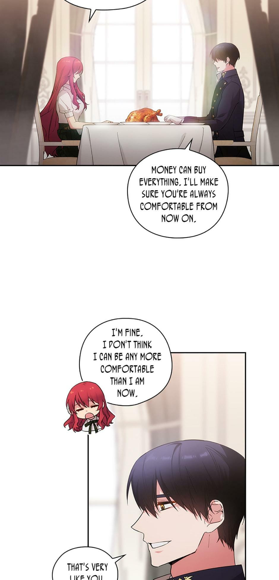 Read Adonis chapter 200 image 1 on Lezhin