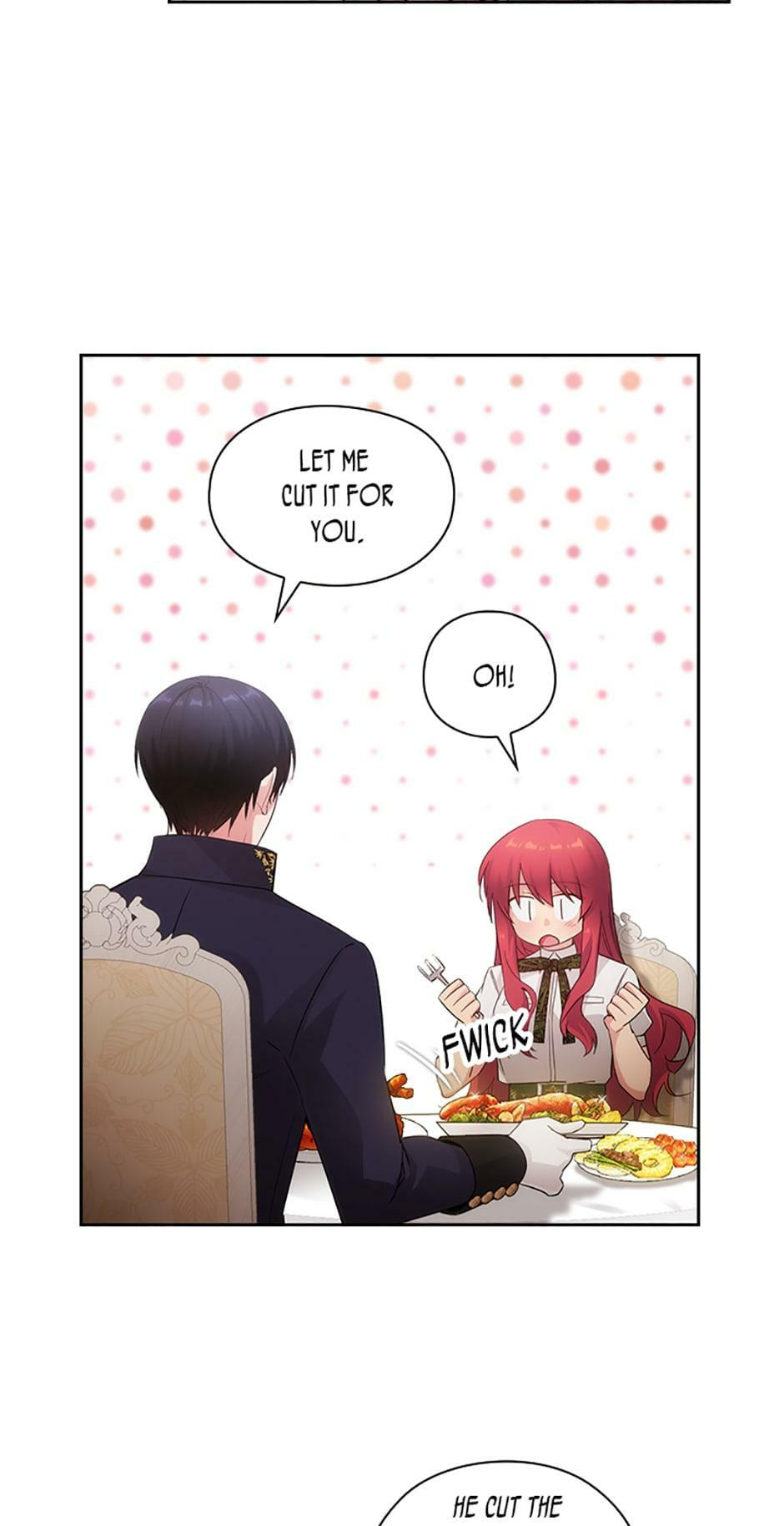 Read Adonis chapter 200 image 12 on Lezhin