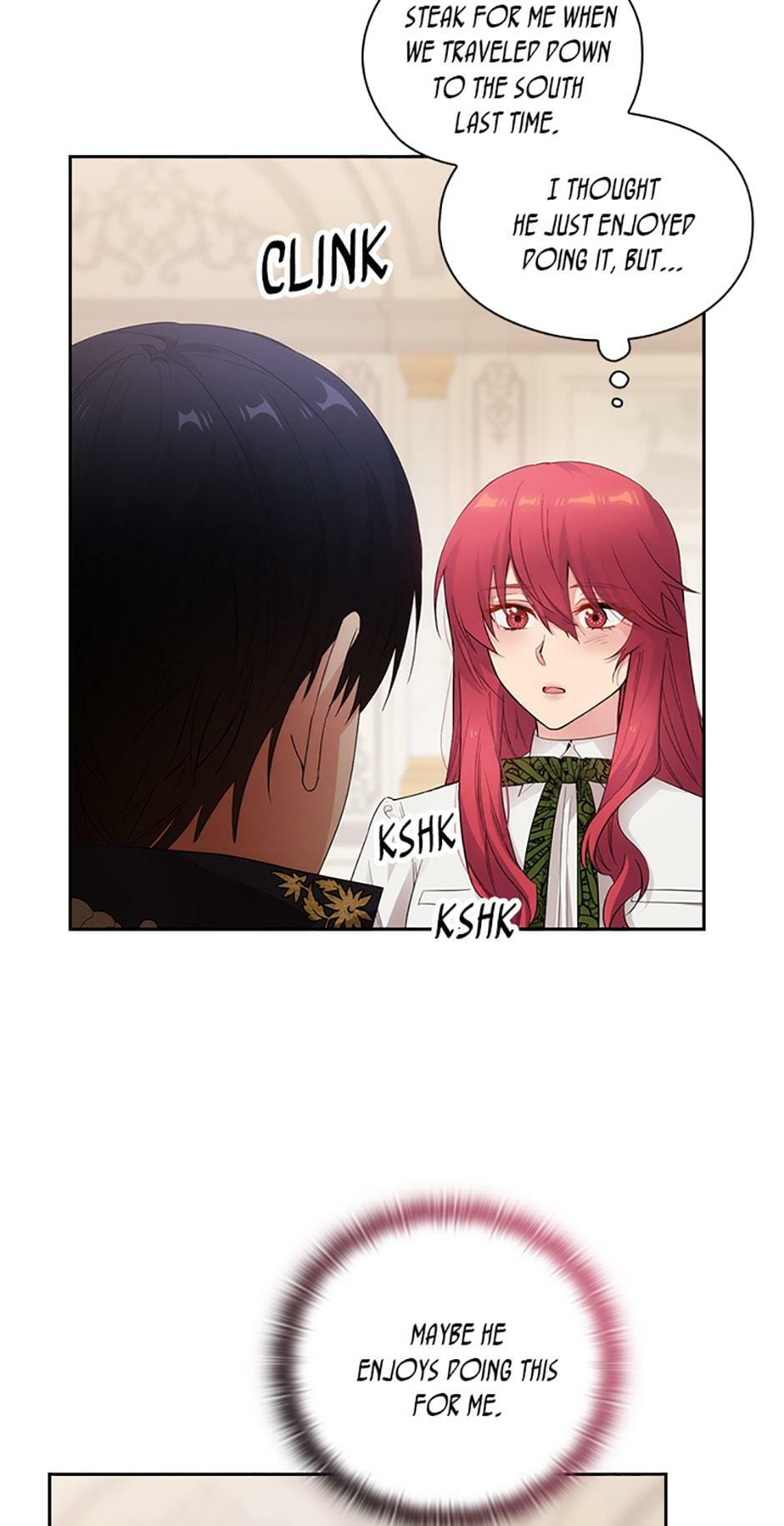 Read Adonis chapter 200 image 13 on Lezhin
