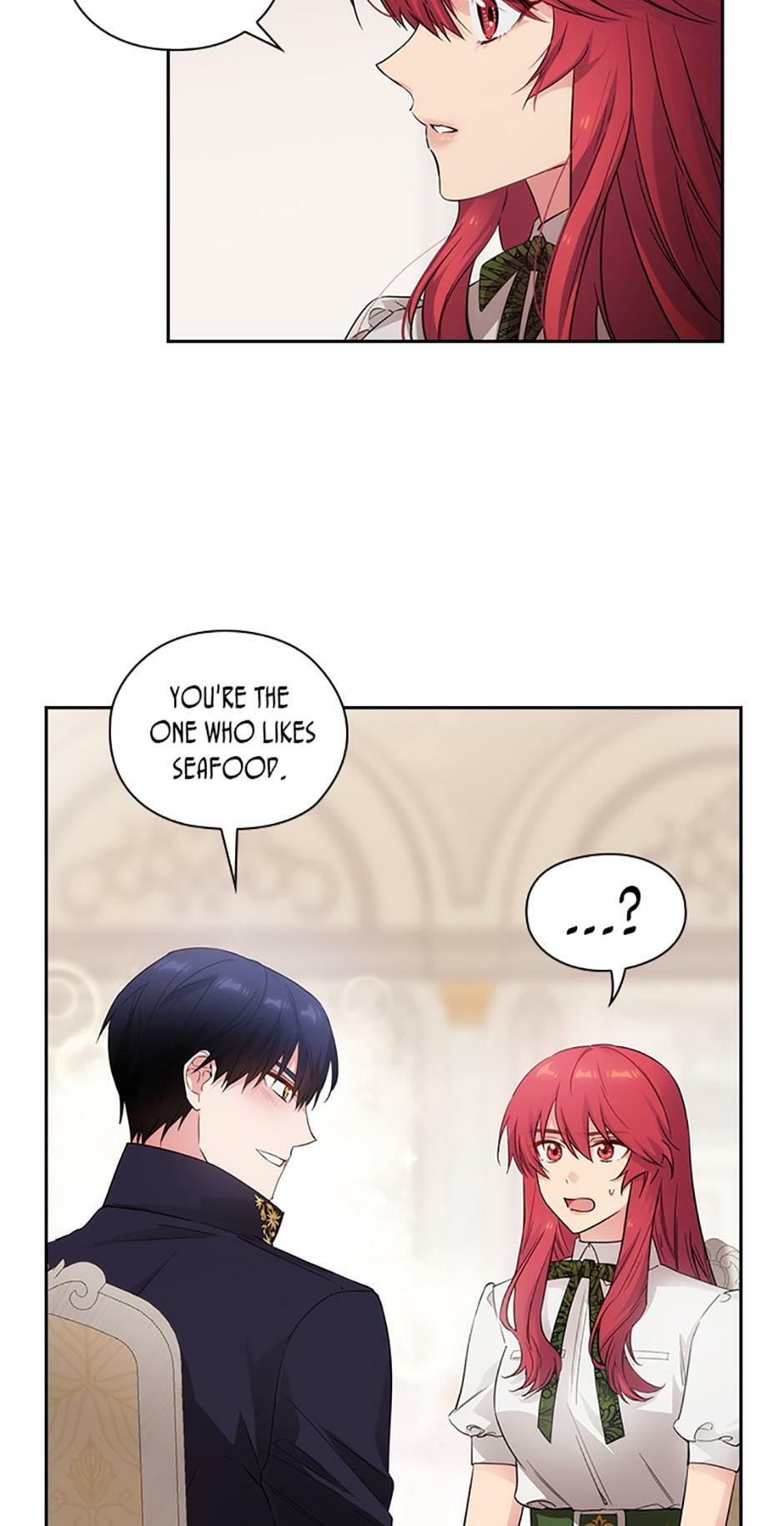 Read Adonis chapter 200 image 15 on Lezhin
