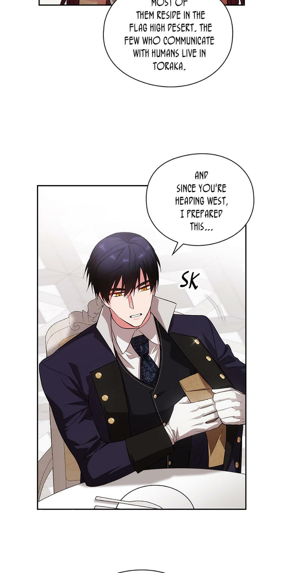 Read Adonis chapter 200 image 22 on Lezhin