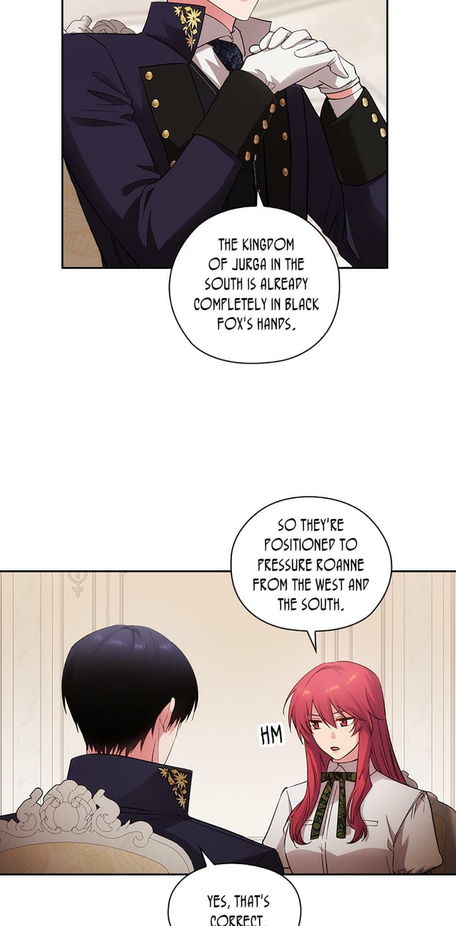 Read Adonis chapter 200 image 26 on Lezhin