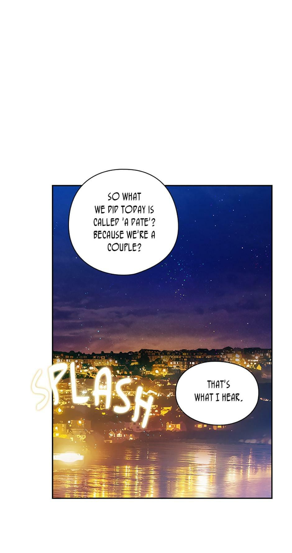 Read Adonis chapter 200 image 28 on Lezhin