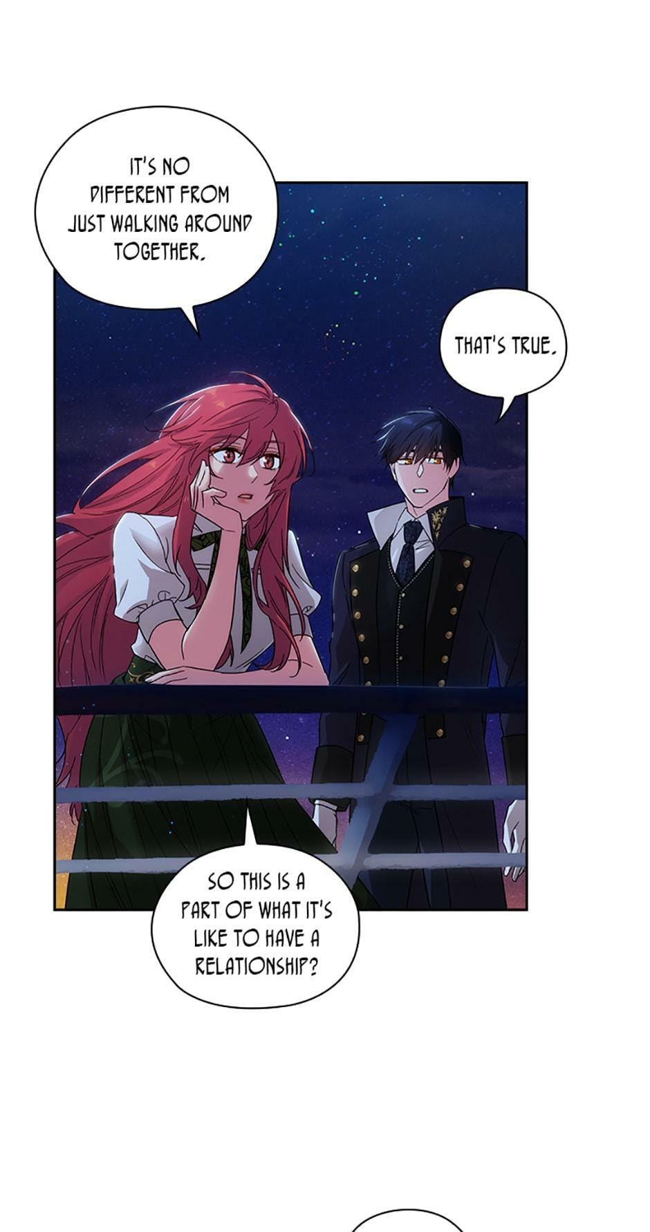 Read Adonis chapter 200 image 29 on Lezhin