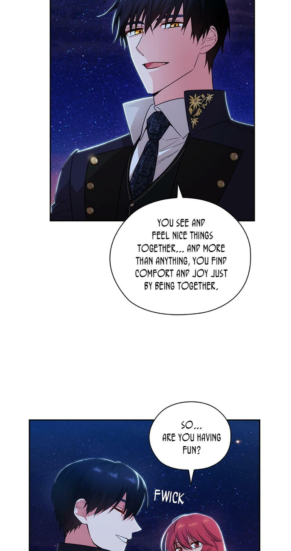 Read Adonis chapter 200 image 31 on Lezhin