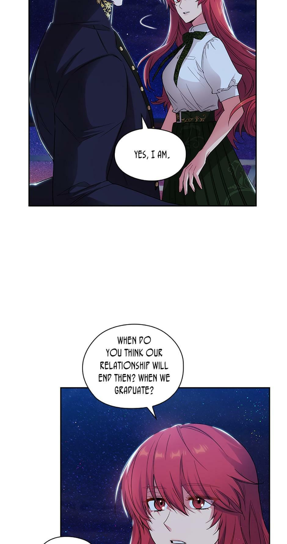 Read Adonis chapter 200 image 32 on Lezhin