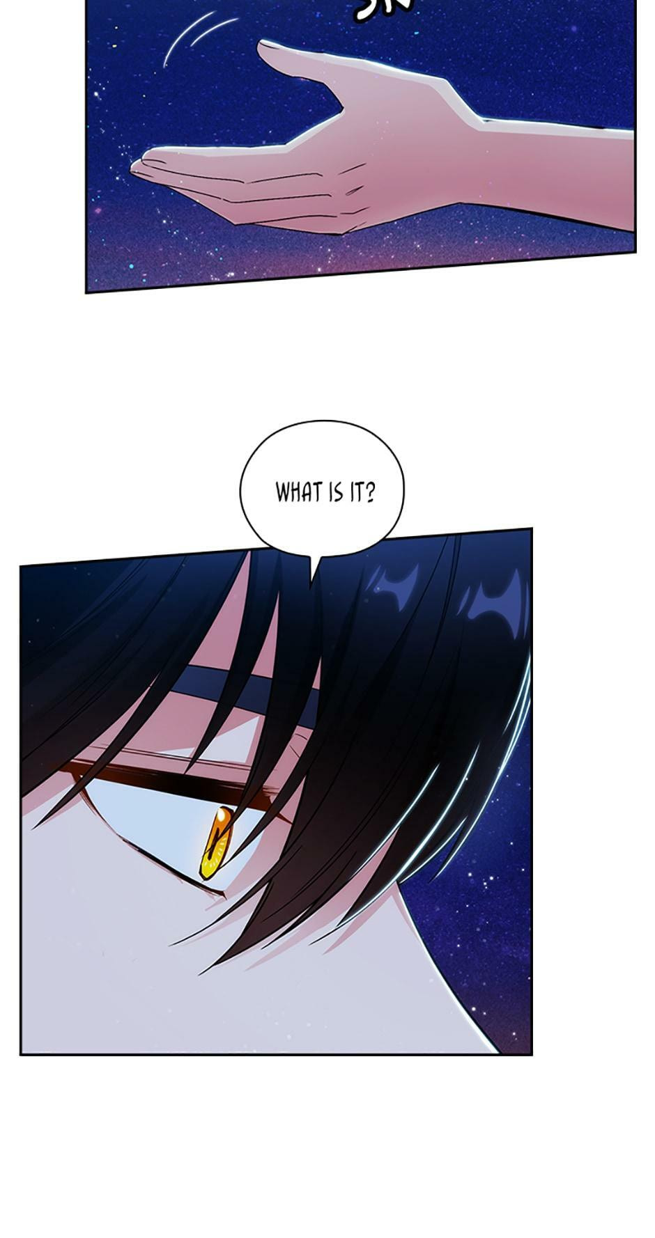 Read Adonis chapter 200 image 36 on Lezhin