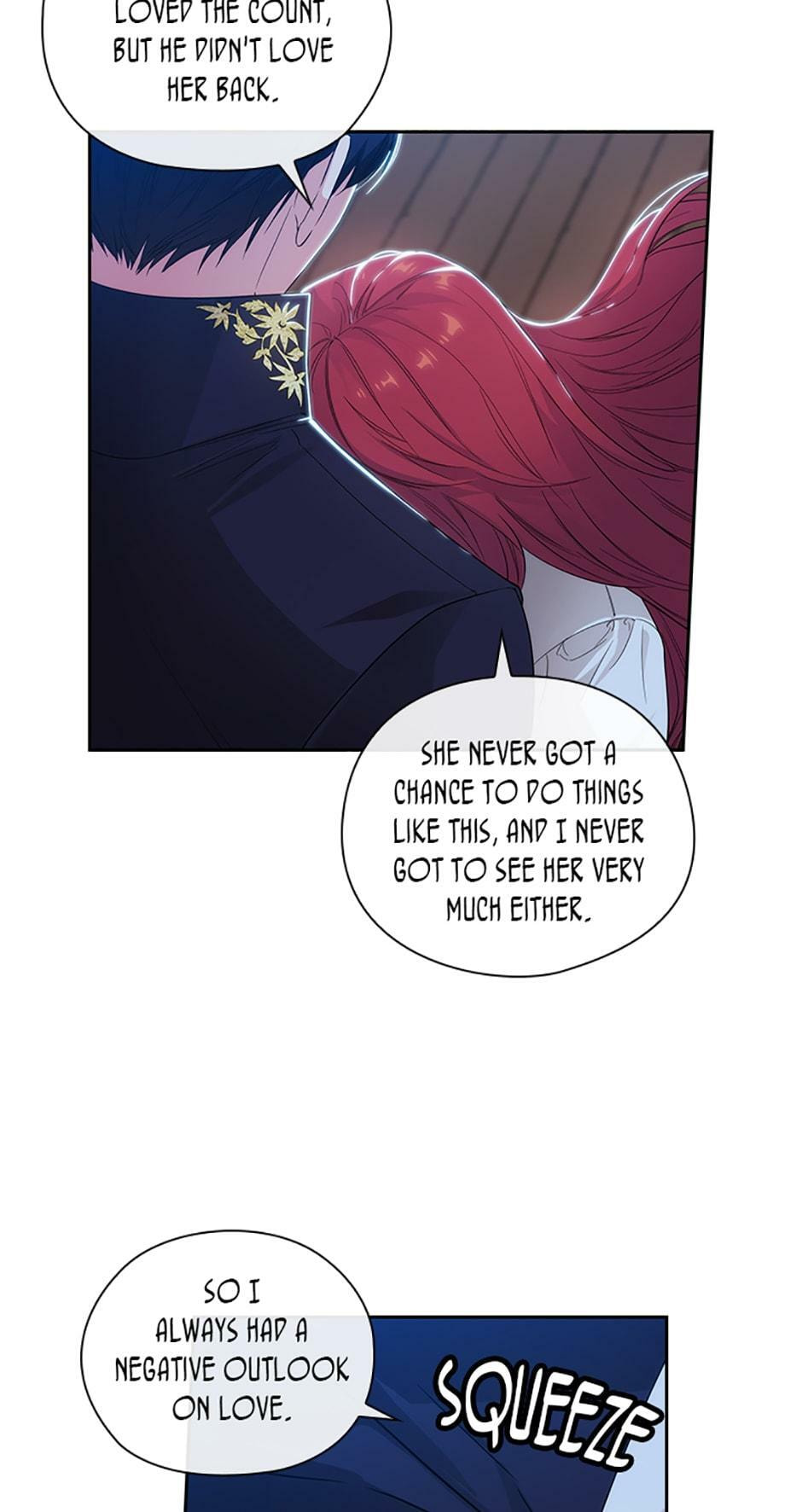 Read Adonis chapter 200 image 38 on Lezhin