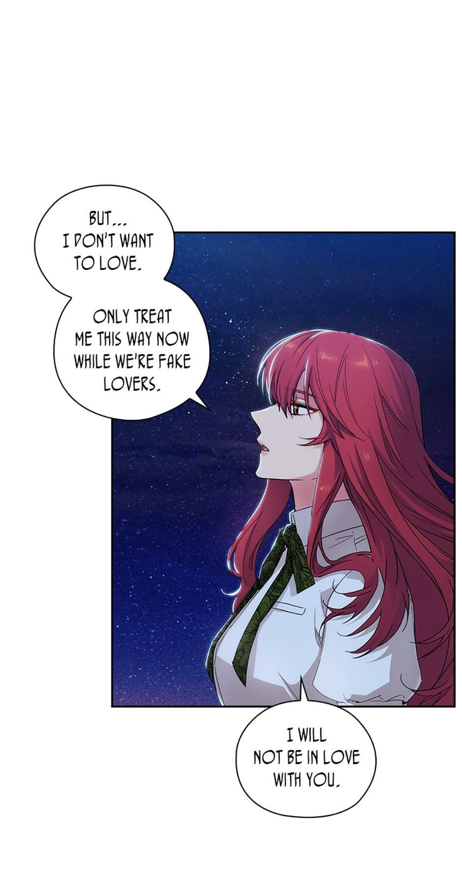Read Adonis chapter 200 image 44 on Lezhin