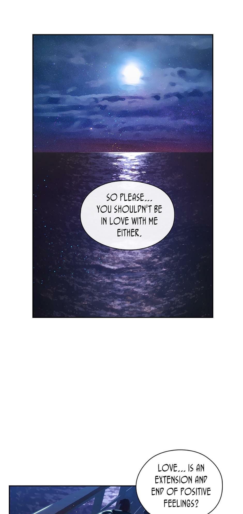 Read Adonis chapter 200 image 45 on Lezhin