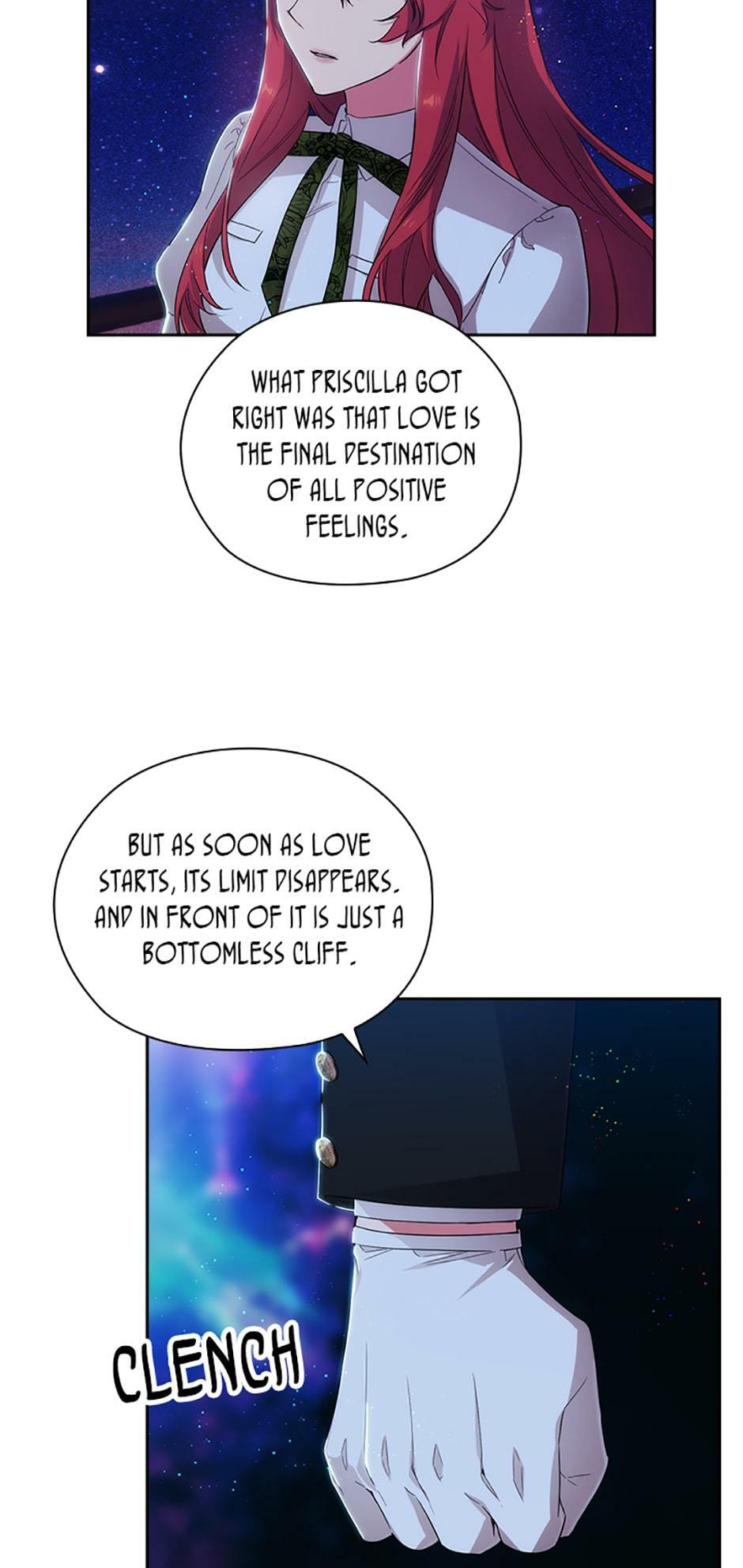 Read Adonis chapter 200 image 47 on Lezhin