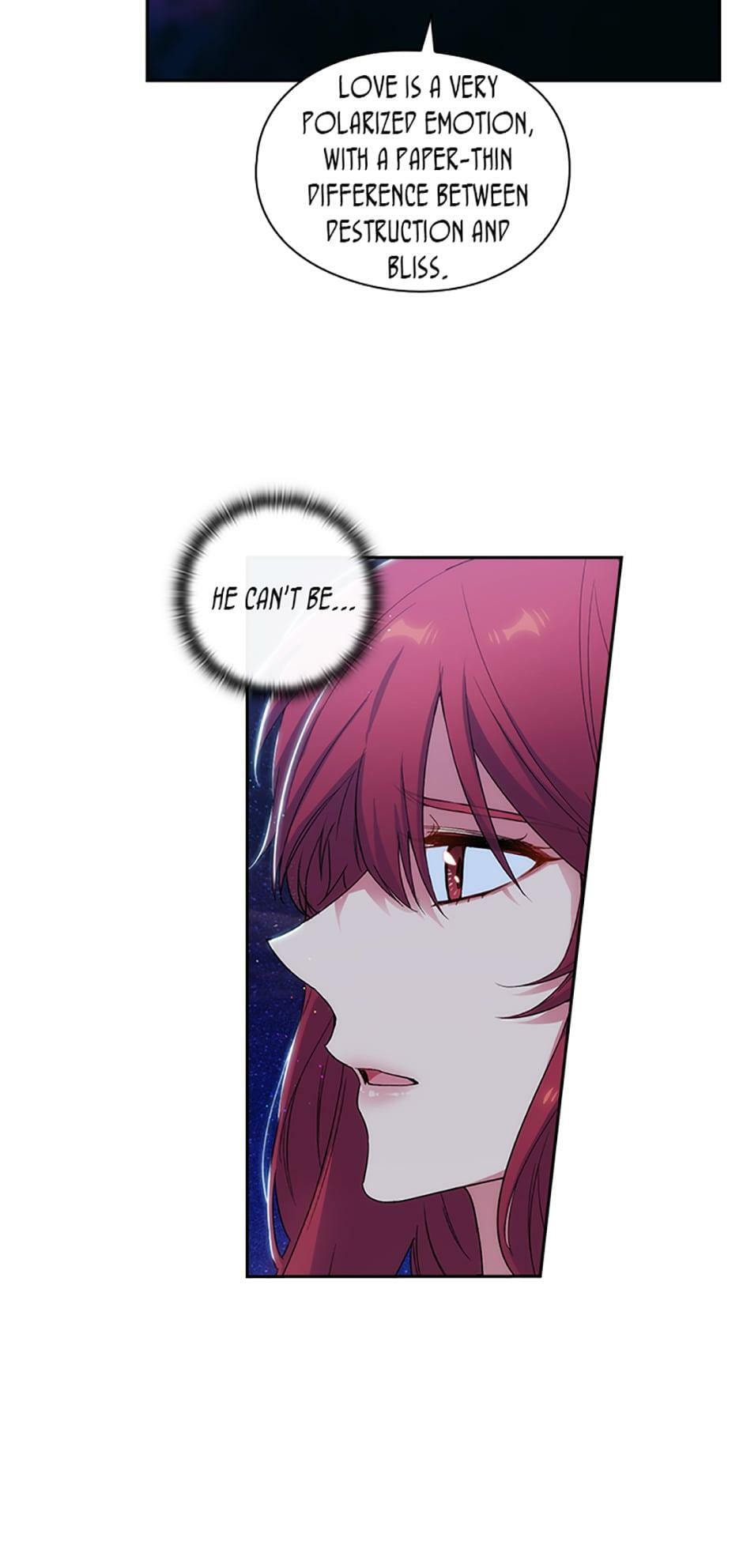 Read Adonis chapter 200 image 48 on Lezhin