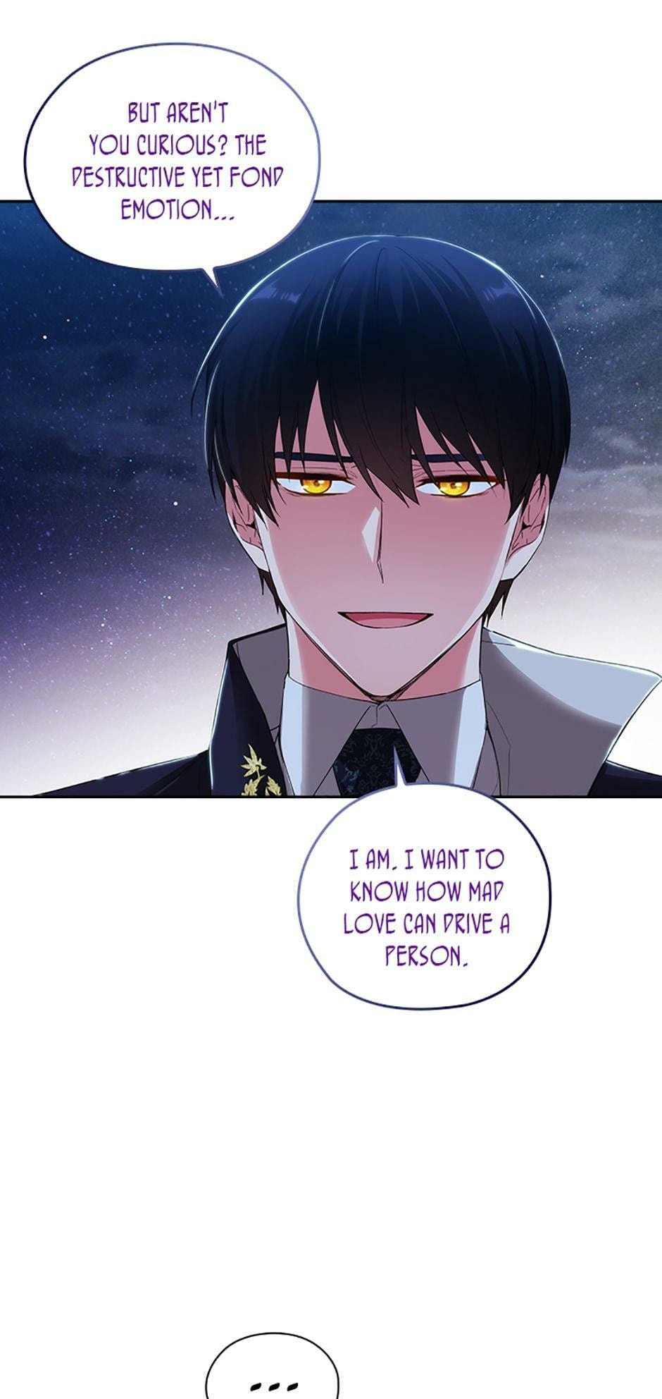 Read Adonis chapter 200 image 49 on Lezhin