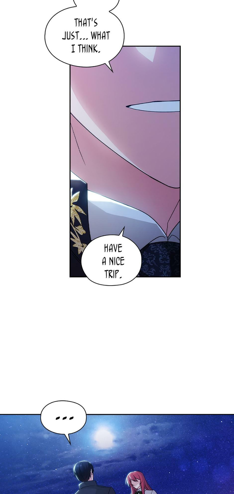 Read Adonis chapter 200 image 50 on Lezhin