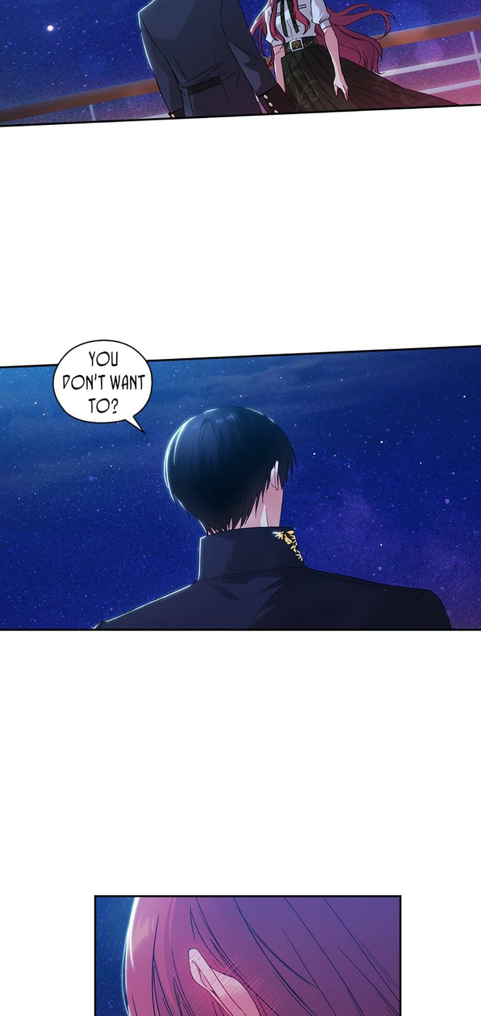 Read Adonis chapter 200 image 51 on Lezhin