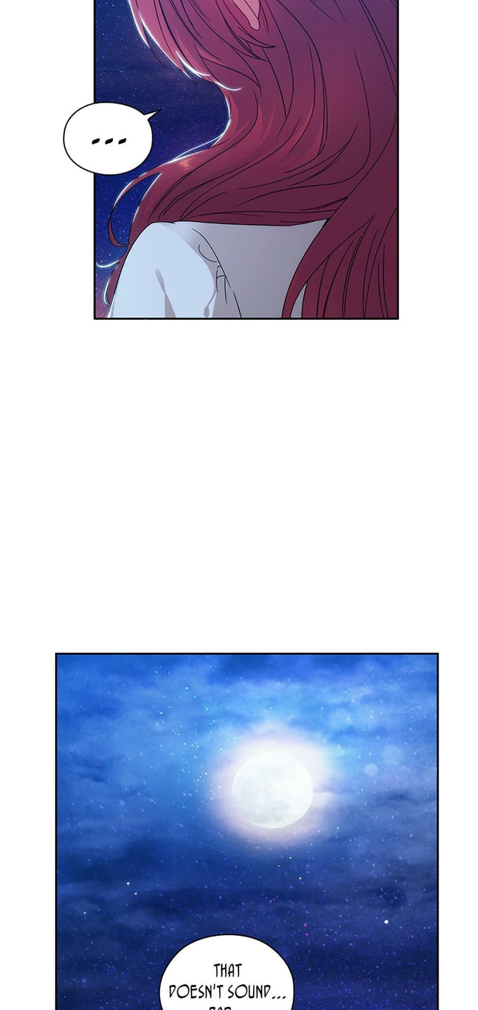 Read Adonis chapter 200 image 52 on Lezhin