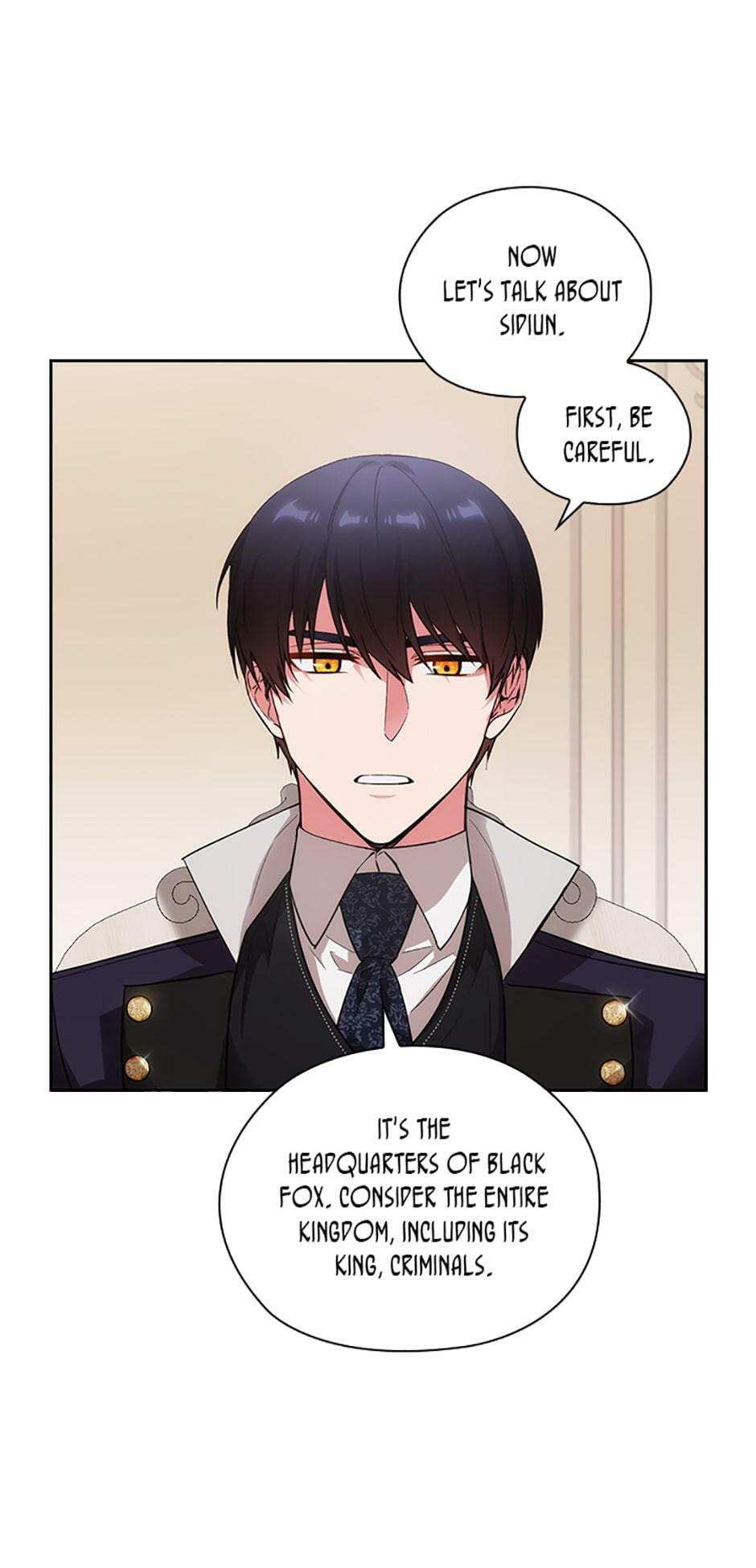 Read Adonis chapter 200 image 7 on Lezhin