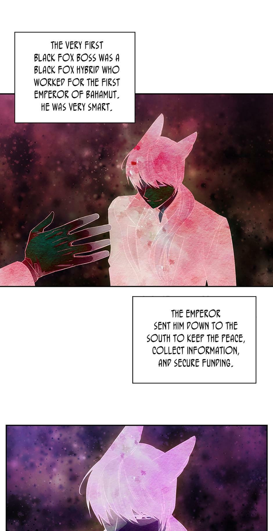 Read Adonis chapter 200 image 9 on Lezhin